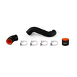 Mishimoto® MMICP-MUS4-15C - Cold Side Intercooler Pipe Kit 