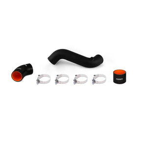 Mishimoto® MMICP-MUS4-15C - Cold Side Intercooler Pipe Kit 
