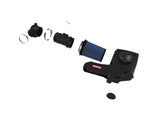 Takeda® (19-23) Altima Momentum Cold Air Intake System