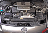 Stillen® (07-09) Nissan 350Z Dual Long Tube Air Intake System with Dry Filters