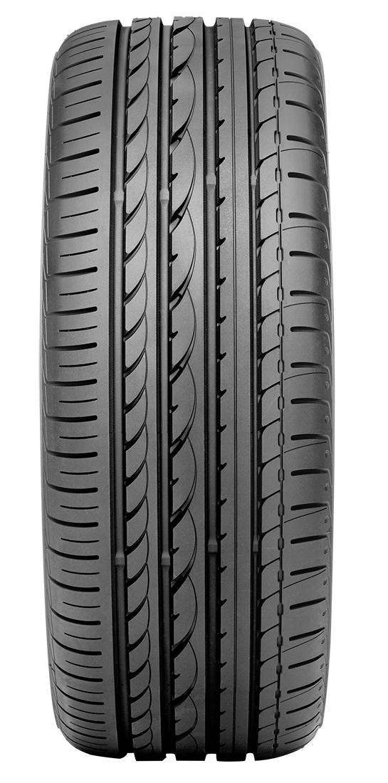 YOKOHAMA® ADVAN Sport® ZPS Summer Tire