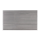 Mishimoto® Universal 17.75" x 13" x 3.5" Air-to-Air Race Intercooler Core