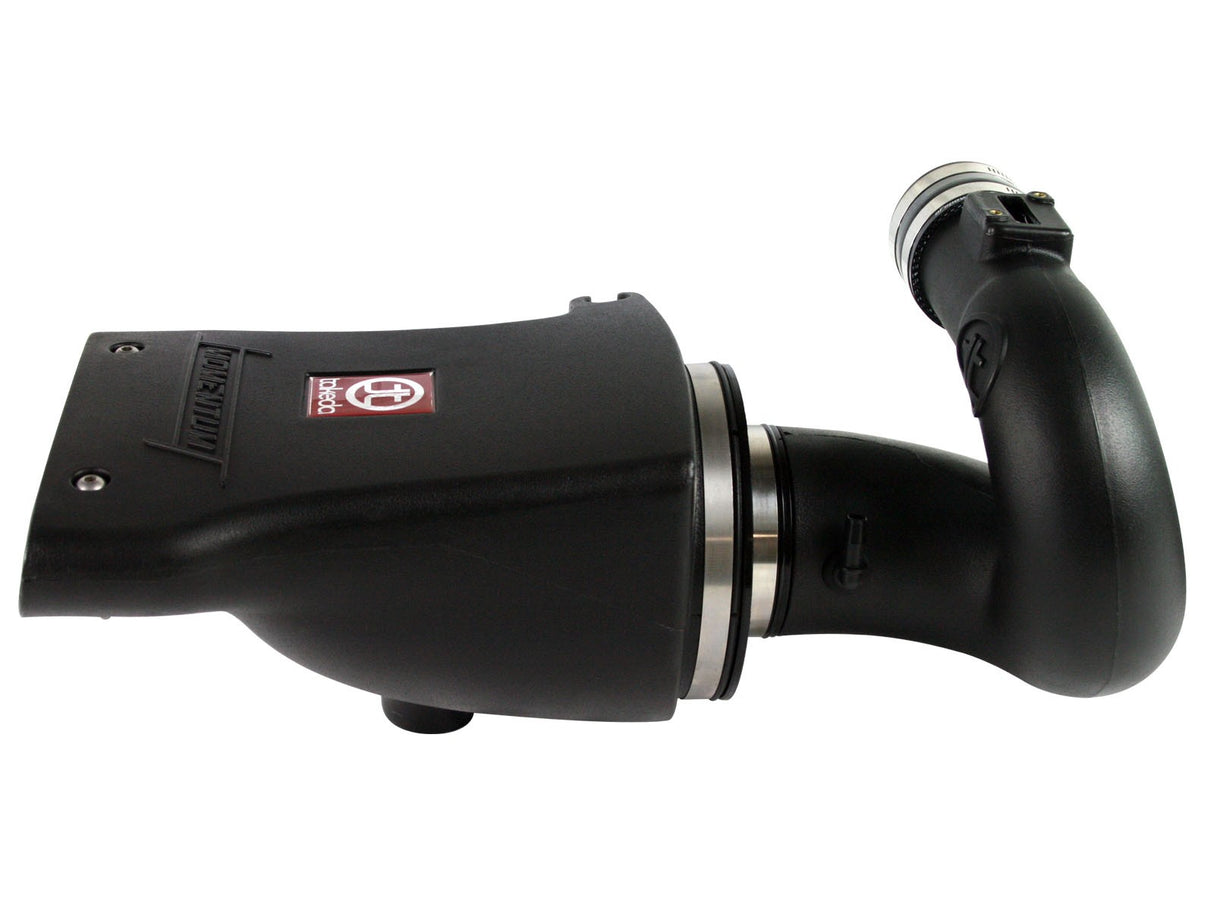 Takeda® (11-16) CR-Z Momentum Cold Air Intake System
