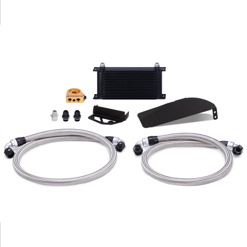 MISHIMOTO MMOC-CTR-17T