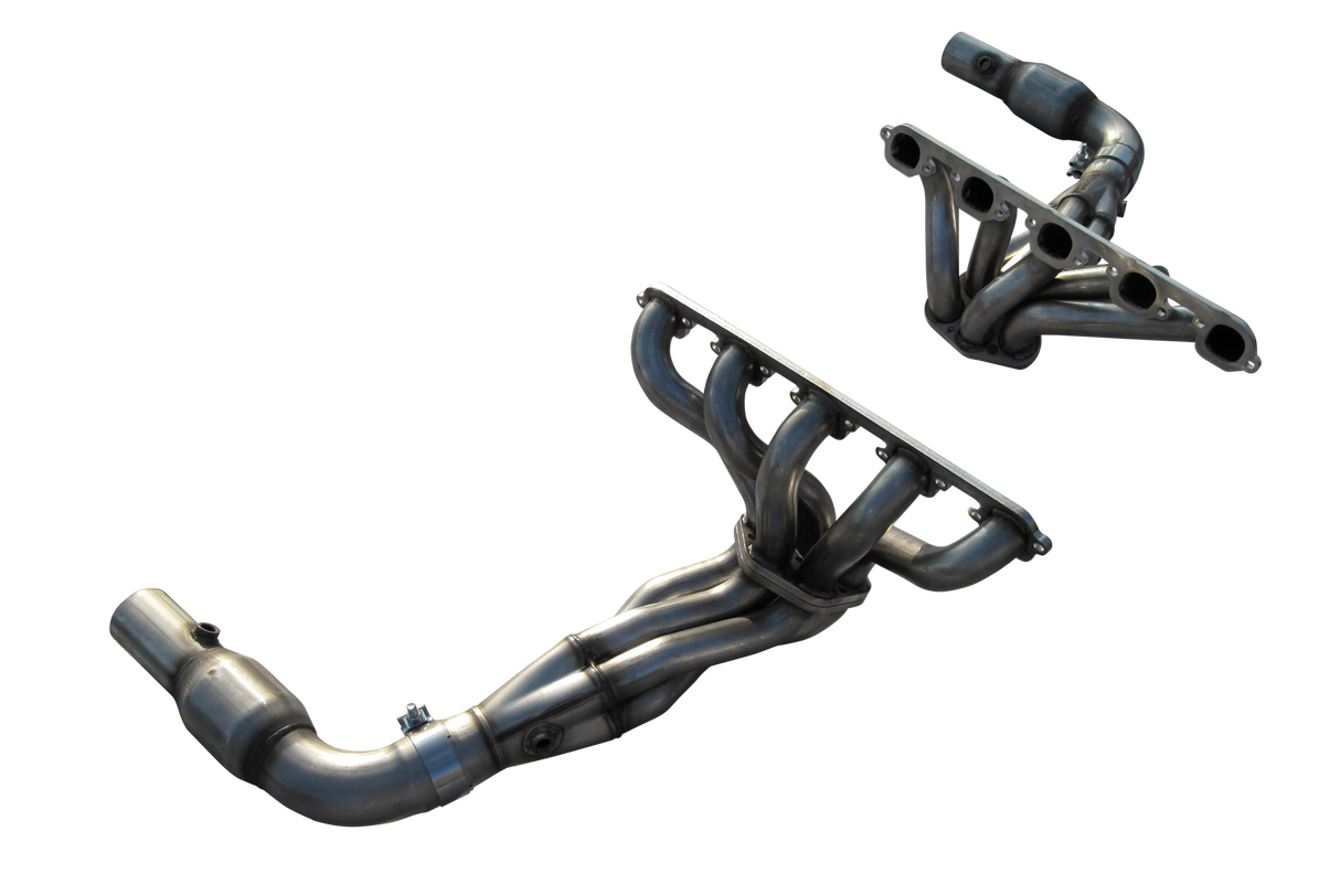 American Racing Headers® (13-17) Viper 304SS 3" Full Exhaust System