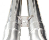 Kooks® (05-10) Charger/300 SRT8 304SS 3" Cat-Back Exhaust System with Split Rear Exit - 10 Second Racing