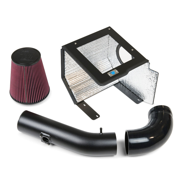 Cold Air Inductions® (09-14) GM SUV/Truck Elite Series Air Intake System