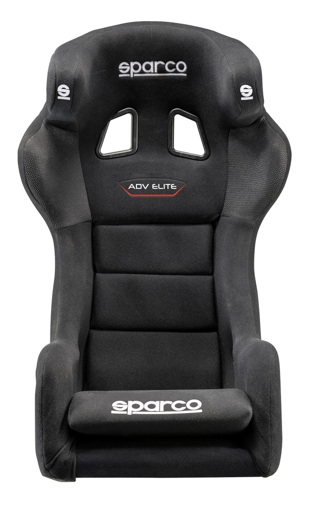 Sparco® 00849ZNR - ADV Elite Competition Racing Seat 