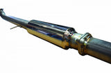 INJEN SES1572TT