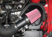 Roush® 420131 - (10-14) Mustang 4.6L/5.0L Cold Air Intake 