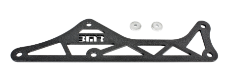 BMR Suspension® - Driveshaft Tunnel Brace 