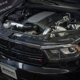 RIPP® (11-14) Dodge Durango 5.7L Supercharger System