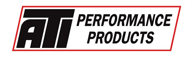 ATI Performance® 918432 - Super Damper™ 6.78" (5% OD)Serpentine Damper 