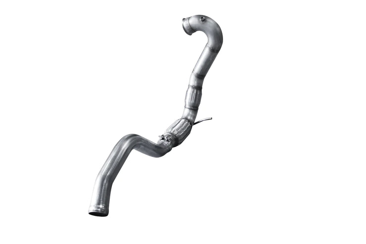 American Racing Headers® (13-15) CLA 45 AMG 304SS 3" Turbo Back System