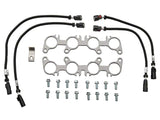 American Racing Headers® (15-23) Mustang GT 304SS 3" 'Bottleneck Eliminator' Long Tube Headers with Mid-Pipes