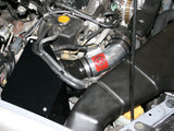 Takeda® (02-07) Subaru Impreza WRX/WRX STI Retain Stage-2 Cold Air Intake System
