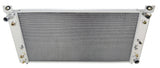 Frostbite® (99-11) GM SUV/Truck 3-Row Performance Radiator