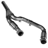 Kooks® (14-21) GM SUV/Truck 304SS 3" x 3-1/2" Y-Pipe