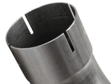 Hooker® (09-18) Ram 1500 304SS Dual Cat-Back Exhaust System - 10 Second Racing