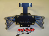 Metco MotorSports® (10-15) Camaro SS Driveshaft Safety Loop (Auto or Manual) - 10 Second Racing
