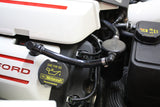JLT® Oil Separator 3.0 Passenger Side (11-17 GT; Boss; 15+ GT350) 