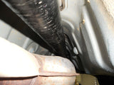 The Driveshaft Shop® (12-20) BRZ/FR-S/86 Automatic 2.75'' Carbon Fiber 1-piece Driveshaft 