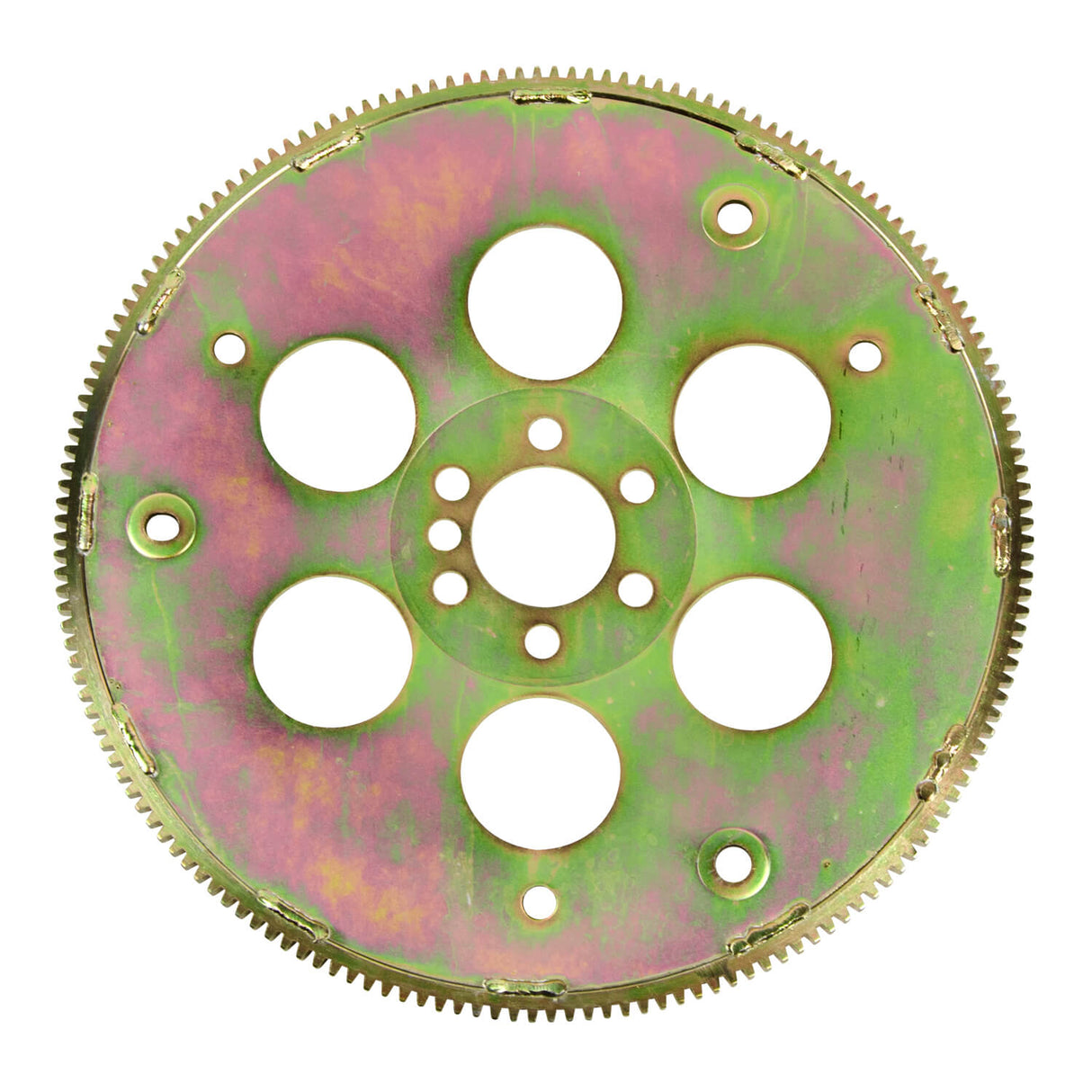 B&M® #20340 GM LS1/LS2/LS3/LS6/LS7 168-Tooth Steel SFI FlexPlate
