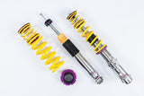 KW® (16-24) Camaro 6th Gen 0.2" x 1.0" - 0.0" x 1.0" Variant 3 'Inox Line' Coilover Kit