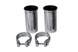 American Racing Headers® (79-93) Mustang LS Swap 304SS Long Tube Headers