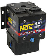 NOS® NITROUS REFILL PUMP STATION - PARTIAL KIT (SCALE MUST BE PURCHASED SEPARATELY) - 10 Second Racing
