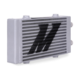 Mishimoto® Universal -10AN Dual Pass Bar & Plate Oil Cooler