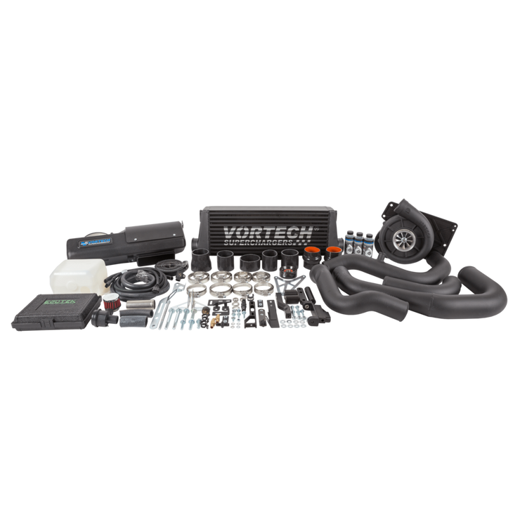 Vortech® (12-20) BRZ/FR-S/86 Supercharger System 