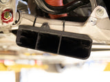 Katech® Corvette C7 Brake Cooling Duct Kit