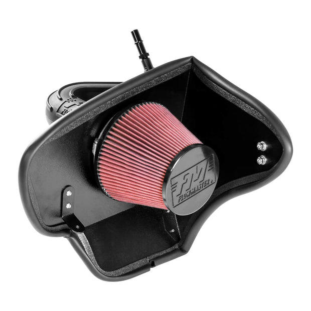 Flowmaster® (16-21) Camaro RS Delta Force™ Cold Air Intake w/ Heat Shield - 10 Second Racing