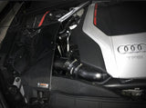 ArmaSpeed® (17-21) Audi S4/RS4/S5/RS5 Carbon Fiber Air Intake System