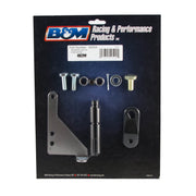 B&M® (96-04) Mustang Cable Bracket & Shift Lever Kit