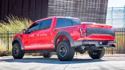 Borla® (17-20) Raptor/F-150 EcoBoost 304SS S-Type Mid-Section System