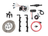 Fore Innovations® (18-21) Trackhawk L3 Triple Pump Fuel System - 10 Second Racing