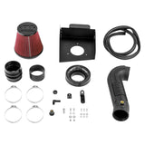 Flowmaster® (05-20) 300/Charger/Chally 5.7L/6.1L Black Cold Air Intake System 