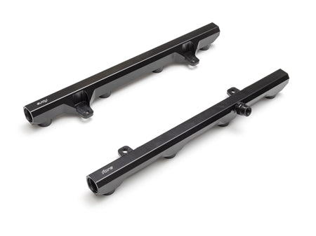 Fore Innovations® (15-21) Mustang GT350/R 6061 Aluminum Fuel Rails - 10 Second Racing