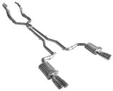 American Racing Headers® (14-17) Chevy SS 304SS 3" Full Exhaust System
