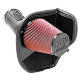 Flowmaster® (17-20) Hellcat Delta Force® Black Cold Air Intake System 