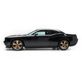 Hurst® (11-20) Challenger 3.6L/5.7L/6.4L Stage 1 Coil Springs (1" - 1.25") 