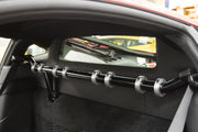 FabSpeed® (10-15) Ferrari 458 Harness Bar & Mounting Kit 