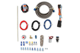 NOS® Ntimidator™ Illuminated LED Purge Kit with 10 lb Bottle - 10 Second Racing