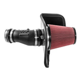 Flowmaster® (11-20) Mopar SRT Delta Force®  Black Cold Air Intake System 
