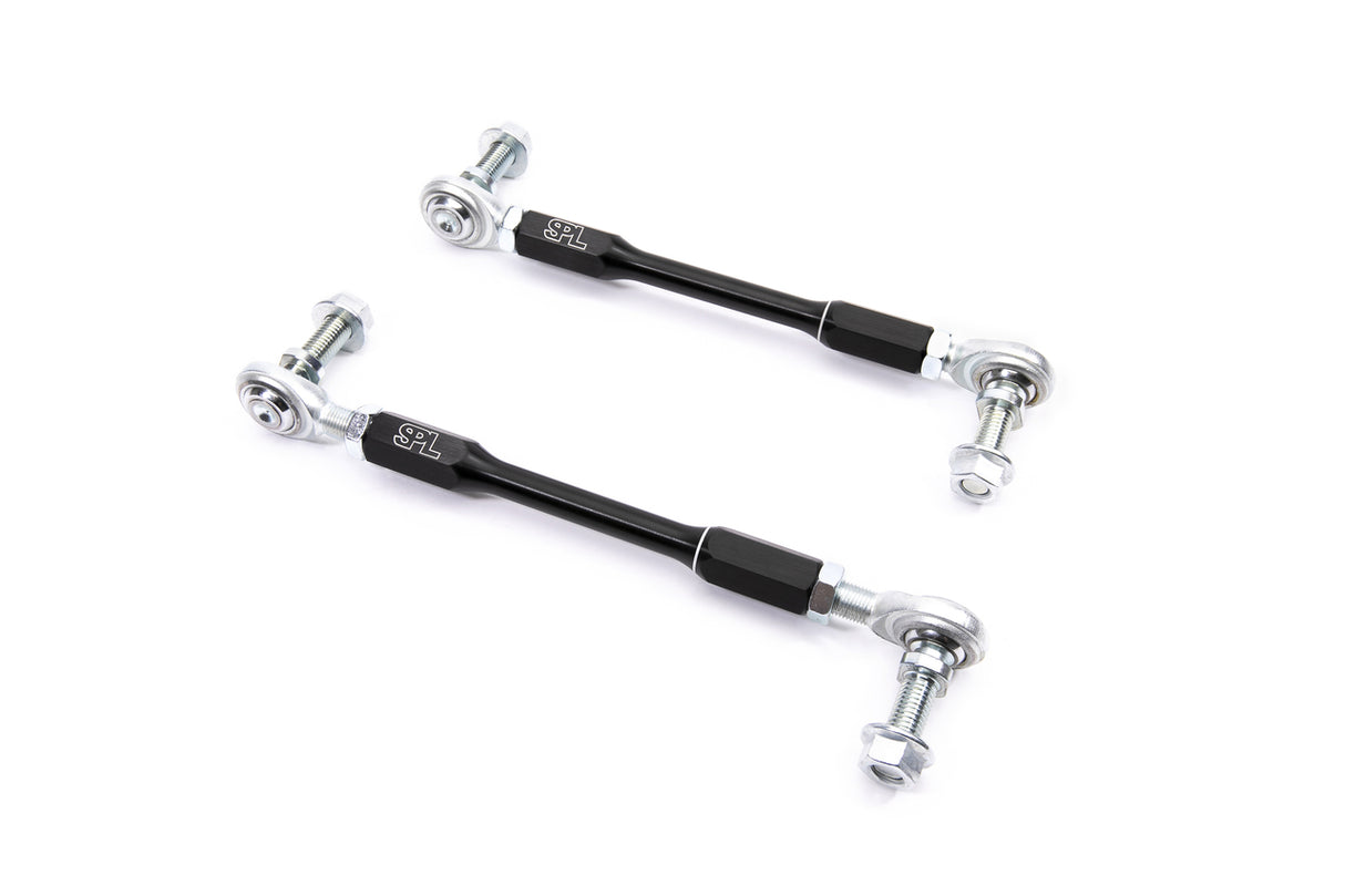 SPL® (13-24) ATS/Camaro Front Swaybar Endlinks