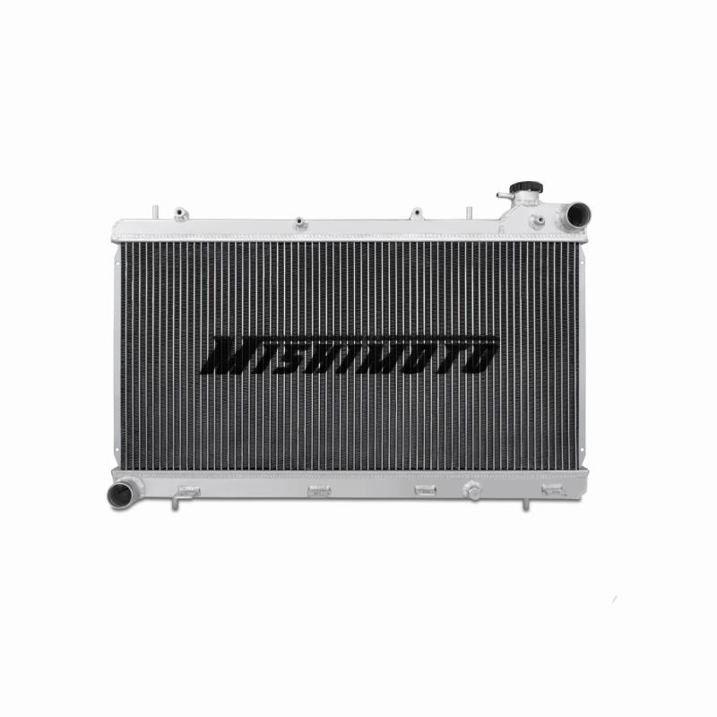 MISHIMOTO MMRAD-GC8-93