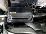 ArmaSpeed® (12-15) BMW 125i/328i Carbon Fiber Air Intake System