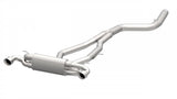Kooks® (20-24) GR Supra 3-1/2" x 3" 304SS Cat-Back System with Mufflers